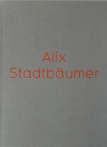 ISBN 9783909090495: Alix Stadtbäumer: Die Erde ist eine Kartoffel