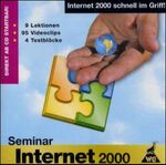 ISBN 9783909176922: Internet Einführung 2000 Seminar