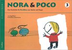 ISBN 9783909415021: Nora & Poco, Band 3