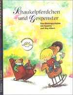 ISBN 9783909415038: Schaukelpferdchen und Gespenster