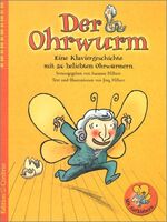 ISBN 9783909415137: Der Ohrwurm