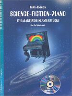 ISBN 9783909415496: Science Fiction Piano