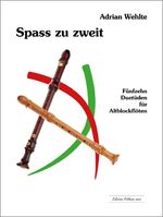 ISBN 9783909415717: Spaß zu zweit Band 1 15 Duetüden