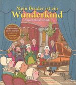 ISBN 9783909415809: Mein Bruder ist ein Wunderkind - Nannerl Mozart er