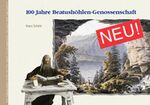 ISBN 9783909532193: 100 Jahre Beatushöhlen-Genossenschaft