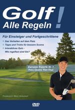 ISBN 9783909596102: Golf! Alle Regeln