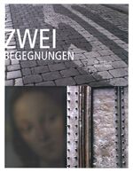 ISBN 9783910090637: Zwei Begegnungen. Doppio Riflesso - Tilman Rösch fotografiert Perugia. Marco Fagioli fotografiert Tübingen