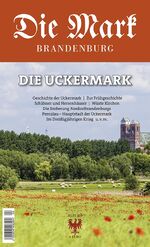 ISBN 9783910134843: Die Uckermark