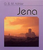 ISBN 9783910141247: Jena. Anblicke und Einblicke: Anblicke & Einblicke