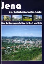 ISBN 9783910141421: Jena zur Jahrtausendwende