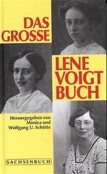 Das große Lene-Voigt-Buch