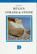 ISBN 9783910150027: Rügen - Strand & Steine