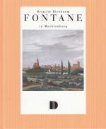 ISBN 9783910150225: Fontane in Mecklenburg.