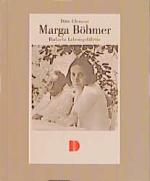 ISBN 9783910150355: Marga Böhmer. Barlachs Lebensgefährtin.