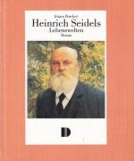 ISBN 9783910150409: Heinrich Seidels Lebenswelten: oder Die Nachtigall singt keine Klage