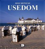 ISBN 9783910150911: Usedom -- neu (OVP)