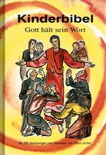 ISBN 9783910153509: Gott hält sein Wort – Kinderbibel