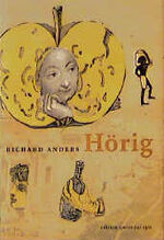 ISBN 9783910161801: Hörig – Erzählungen