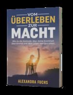 ISBN 9783910236189: Vom Überleben zur Macht - Wie du die Kontrolle über deine Krankheit übernimmst und dein Leben neu gestaltest