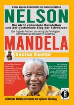 ISBN 9783910273580: Nelson Mandela - die nicht vollendete Revolution und der gestohlene Sieg der Schwarzen