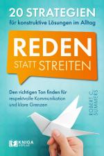 Summers, Robert C.: Reden statt streiten