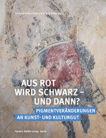 Angela Weyer: Aus Rot wird Schwarz - und