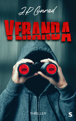 ISBN 9783910463141: Veranda