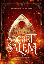 ISBN 9783910615007: Secret Salem