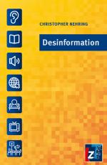 ISBN 9783910740273: Desinformation