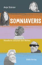 ISBN 9783910869066: Somniaveris – Wandlerin zwischen den Welten