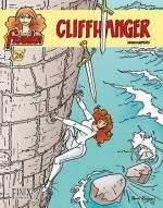 ISBN 9783910965232: Franka / Cliffhanger