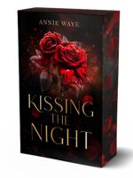 ISBN 9783911068123: Kissing the Night