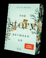 ISBN 9783911244008: The Story Between Us