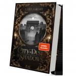 Lara Große: City of Dust and Shadows Lara Große: City of Dust and Shadows