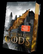 ISBN 9783911244329: If We Were Gods