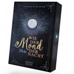 ISBN 9783911505277: Wie der Mond der Nacht