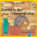 ISBN 9783920104423: Daniel in der Löwengrube