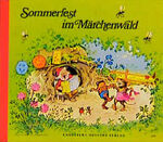 ISBN 9783920215099: Sommerfest im Märchenwald