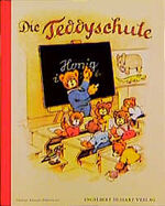 ISBN 9783920215259: Die Teddyschule.