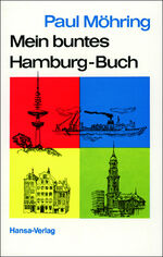 ISBN 9783920421186: Mein buntes Hamburg-Buch