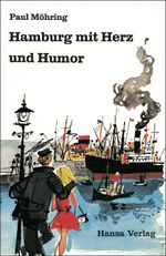 ISBN 9783920421407: Hamburg mit Herz und Humor