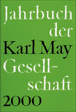 ISBN 9783920421803: Jahrbuch der Karl-May-Gesellschaft / Jahrbuch der Karl-May-Gesellschaft - 2000