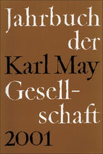 ISBN 9783920421827: Jahrbuch der Karl-May-Gesellschaft – 2001