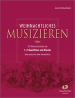 ISBN 9783920470030: Weihnachtliches Musizieren