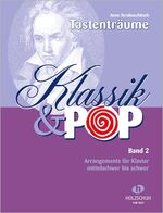 ISBN 9783920470320: Klassik & Pop 2