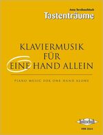 ISBN 9783920470337: Klaviermusik für eine Hand allein