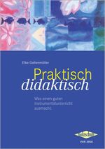 ISBN 9783920470887: Praktisch didaktisch