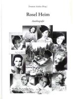 ISBN 9783920523002: Rosel Heim - Autobiografie