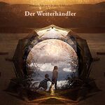 ISBN 9783920523200: Der Wetterhändler