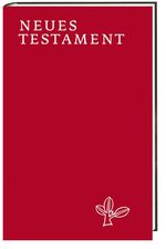 ISBN 9783920609171: Einheitsübersetzung der Heiligen Schrift - Das Neue Testament